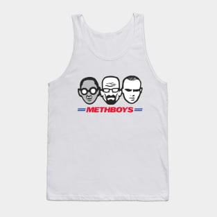 Meth Boys Tank Top